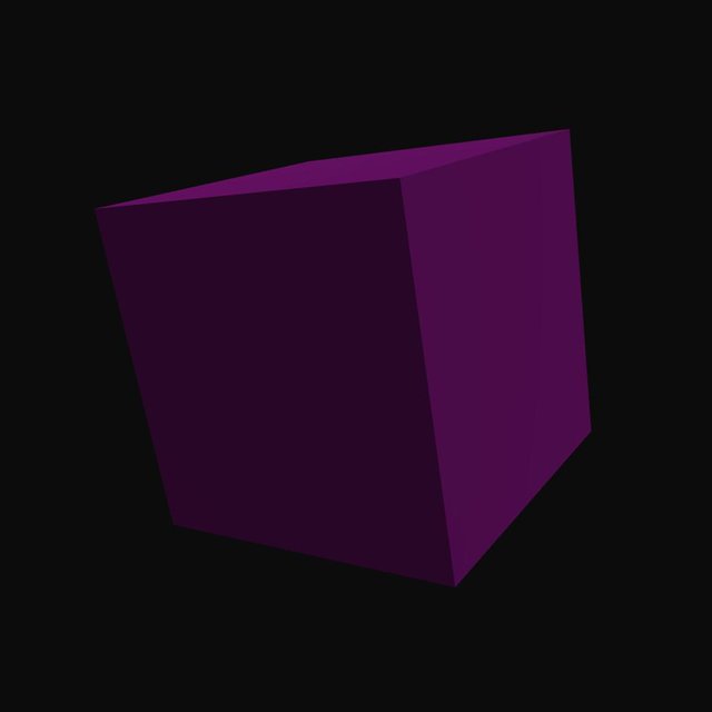 Brah Rah's: Chillout Cube - WEBGL
