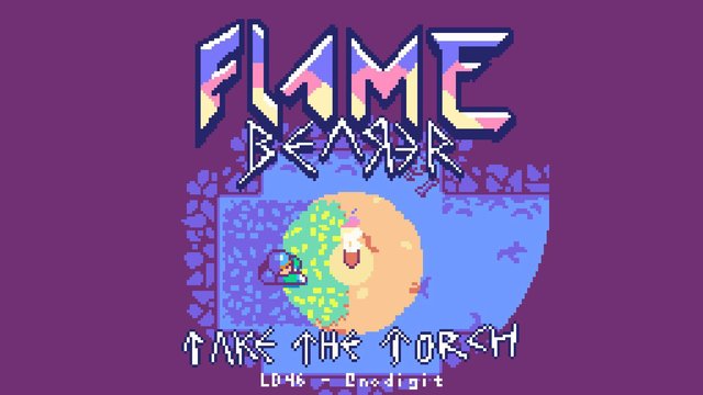 Flame Bearer