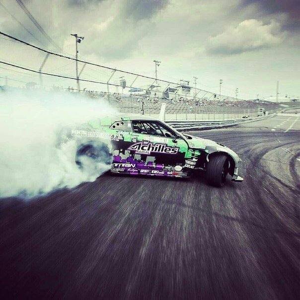Drift Car Driving Simulator (itch)