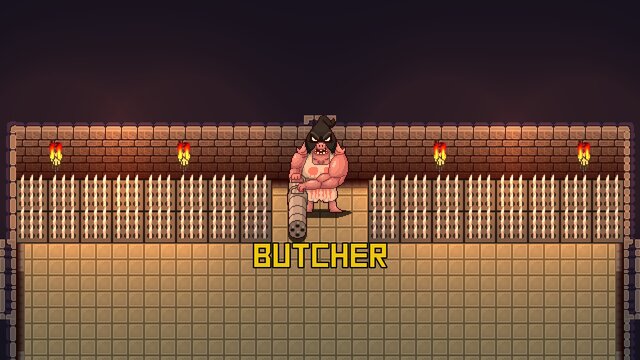 Enter The Lost Chamber