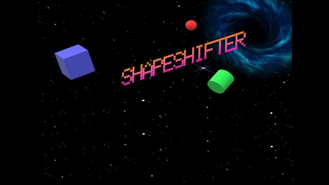 ShapeShifter (JMOfficial)