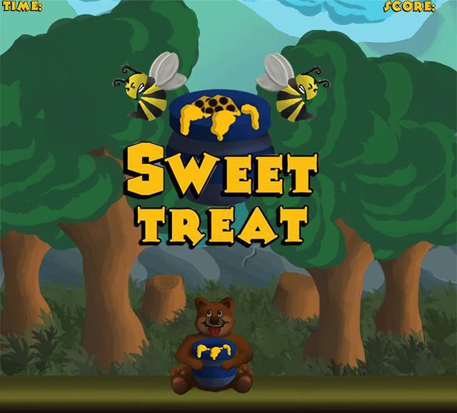 Sweet Treat