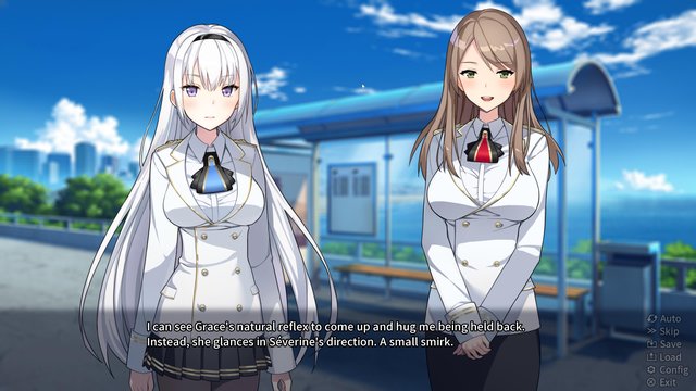 Cerulean Days - Demo