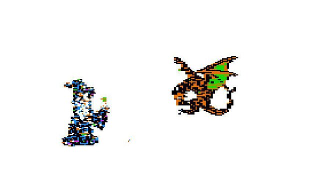 Wizard of Woz Super Power Game by Toolkitman