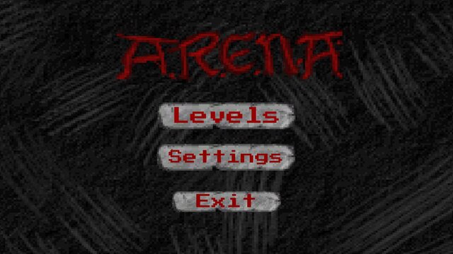 A.R.E.N.A