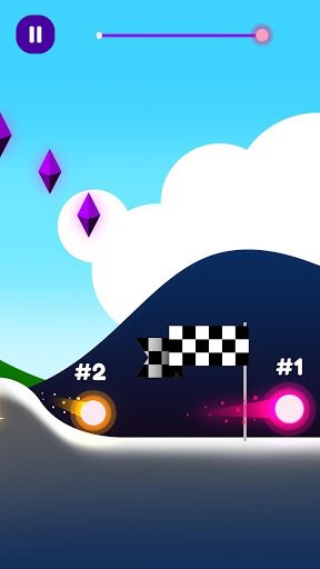 Hill Racer 2