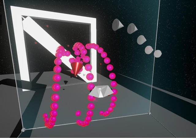 Shmup 3D