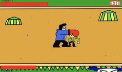 CrosBrawl Arena(windows download)