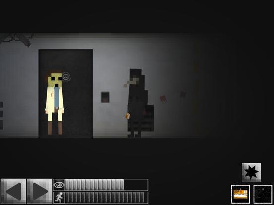 SCP: Breach 2D