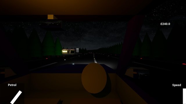 Make It Home