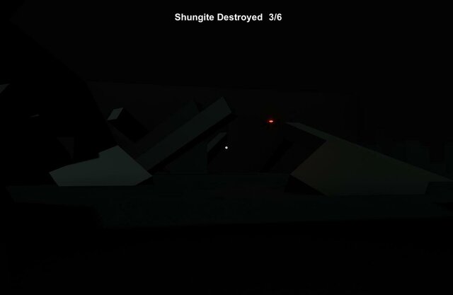 Operation Shungite