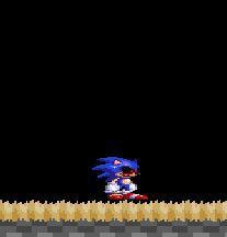 Sonic.exe: Round 3 - The Final Game