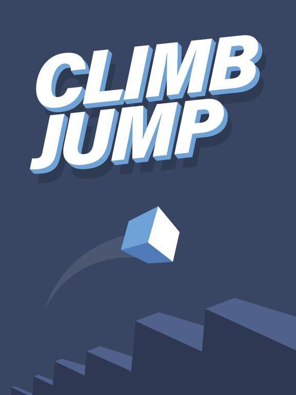 Climb Jump