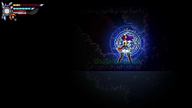 Toziuha Night: Order of the Alchemists