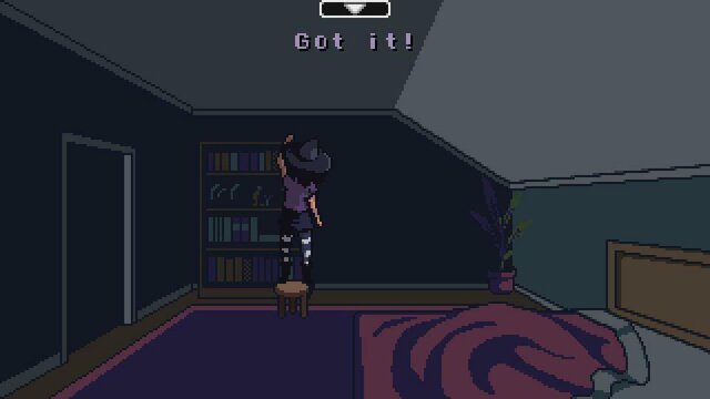 Blackout (LD48)