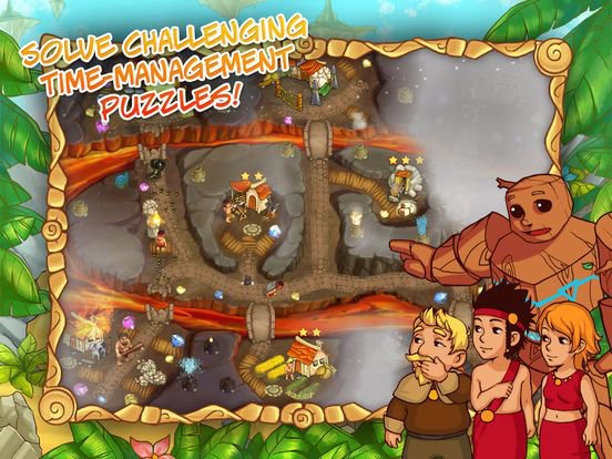 Island Tribe 5 (Freemium)