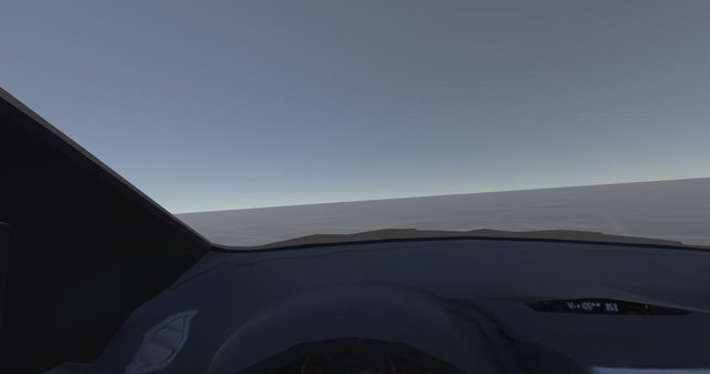 Vehicle Simulator 20XX