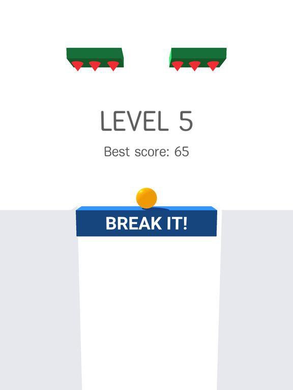 Break It! - Fun of Destruction