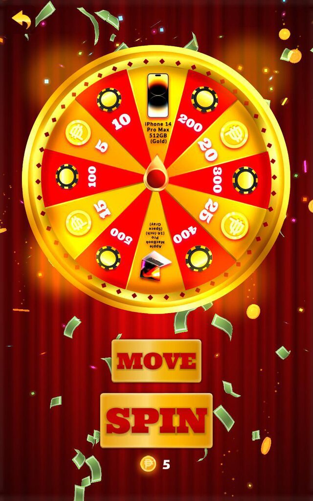 Color Game Lucky (Pinoy Casino)