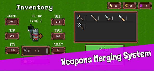 Medieval Chaos