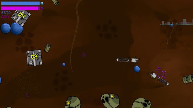 Apocalyptree