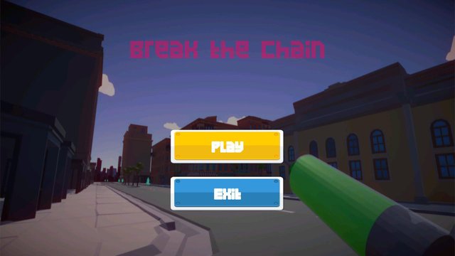 Break The Chain