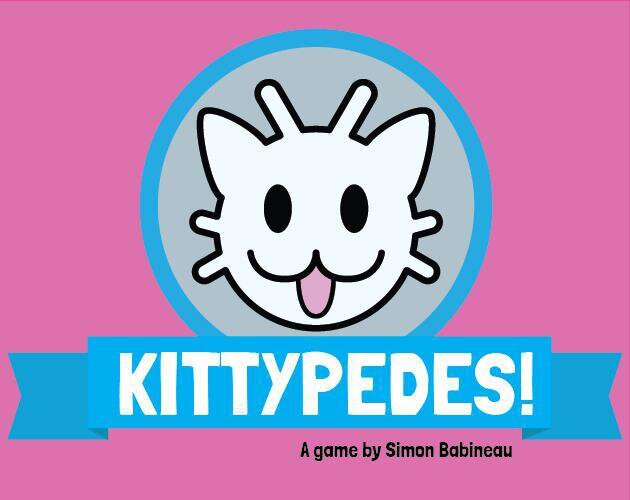 Kittypedes!
