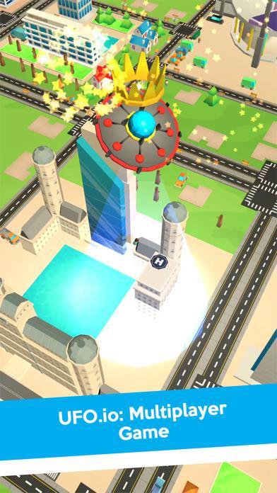 UFO.io: Multiplayer Game