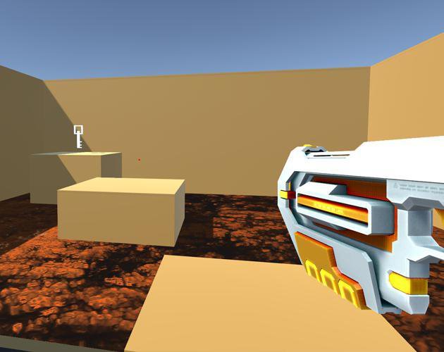 FPS Test (Irx99)