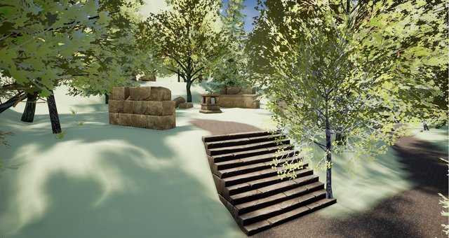 Path To Deity