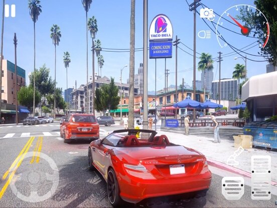 RCP - Real Car Park Sim 2022