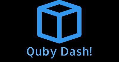 Quby Dash!