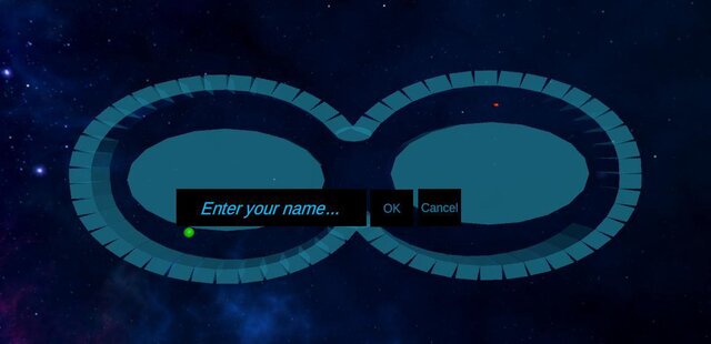 Infinity Loop Ball