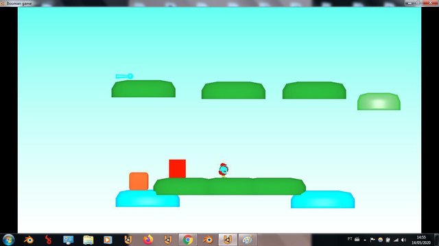 Boomanadventure