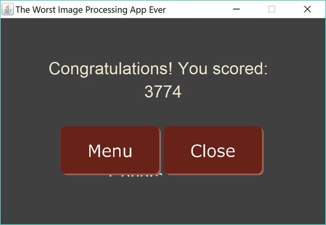 The Worst Image Processing App EVER