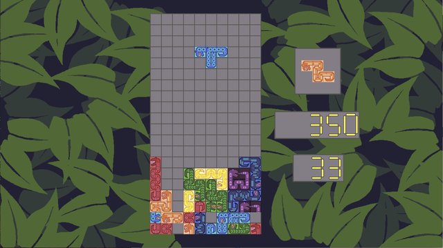 Kaiju Stacker