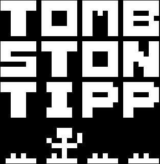 TOMB STON TIPP