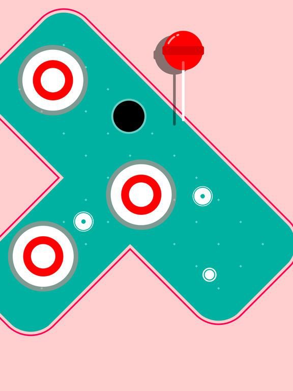 SMASH PUCK