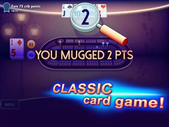 Ultimate Cribbage: The Classic