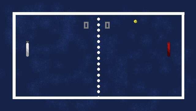 Fire-Pong