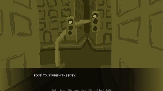 THEY TOOK MY BODY