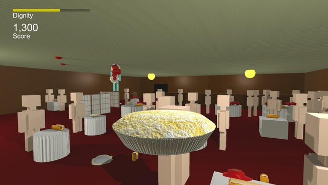 Dirty Fork: Unleash the Mayhem