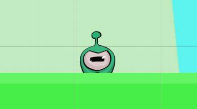 Platformer (brocho)