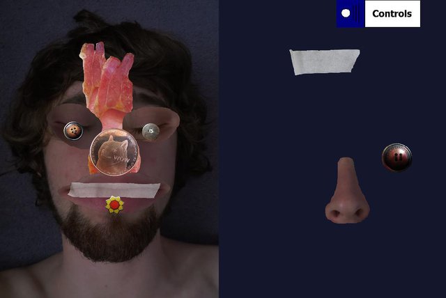 Beneath The Skin (Louis Protano)