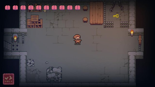 Who is Idiot?