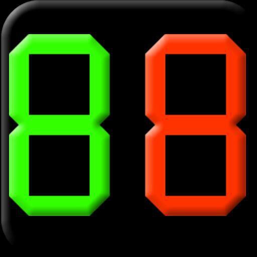 Segmented Display Puzzle