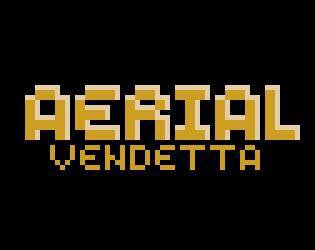 Aerial Vendetta