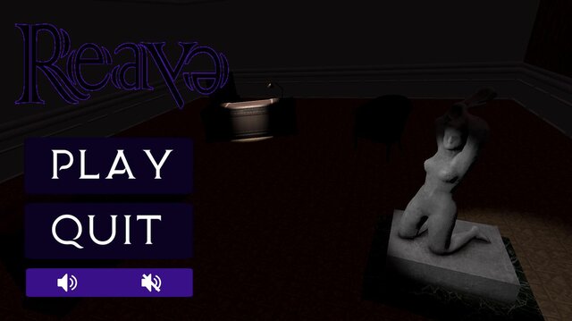 Reave