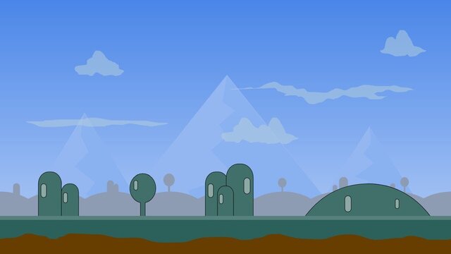 Rock Runner