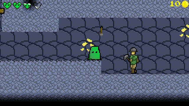 SlimeShot